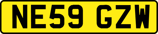 NE59GZW
