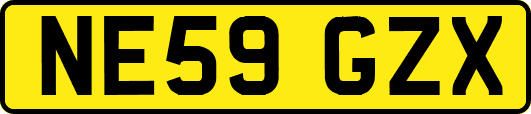 NE59GZX