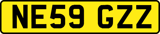 NE59GZZ