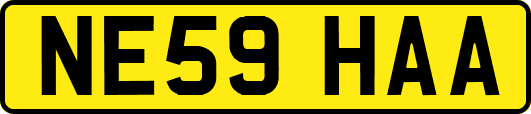 NE59HAA