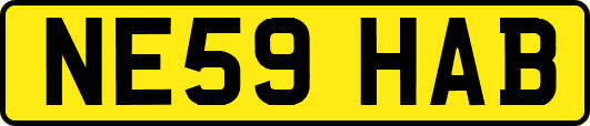 NE59HAB