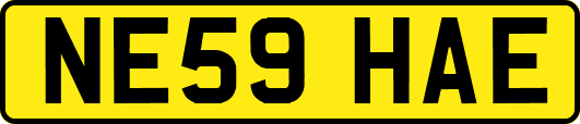 NE59HAE