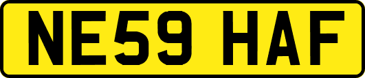 NE59HAF