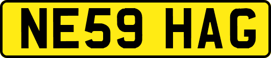 NE59HAG