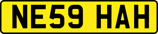 NE59HAH