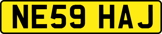 NE59HAJ