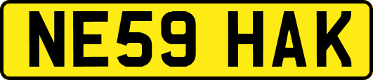 NE59HAK