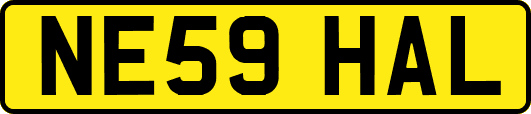 NE59HAL