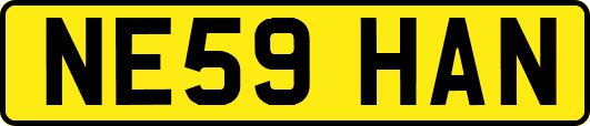 NE59HAN
