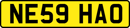 NE59HAO