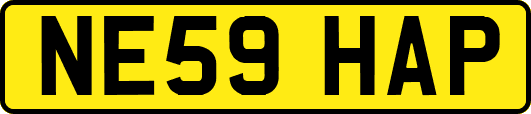 NE59HAP