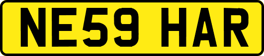 NE59HAR