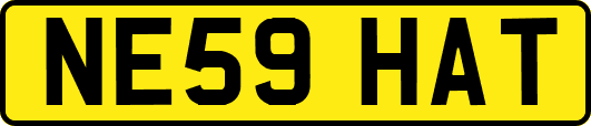 NE59HAT