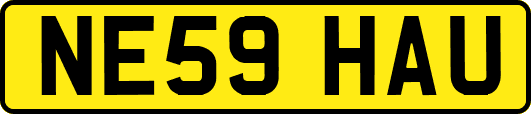 NE59HAU