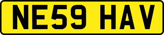 NE59HAV