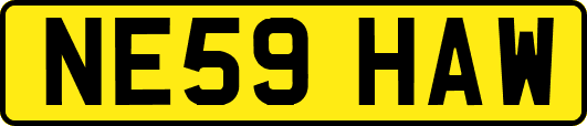 NE59HAW