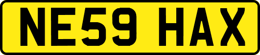 NE59HAX