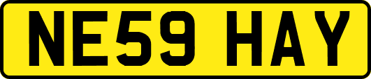 NE59HAY