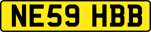 NE59HBB