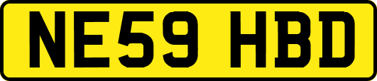 NE59HBD