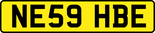 NE59HBE