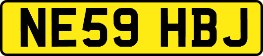 NE59HBJ