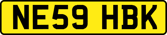 NE59HBK