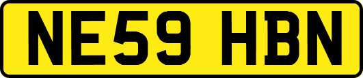 NE59HBN