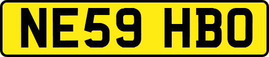 NE59HBO