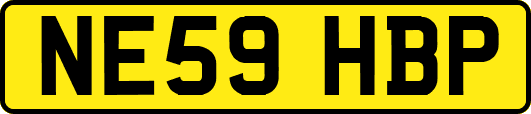NE59HBP