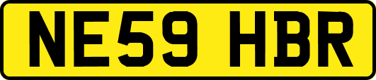 NE59HBR