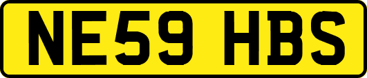 NE59HBS