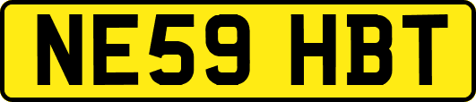 NE59HBT