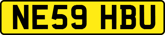 NE59HBU