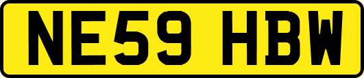 NE59HBW