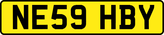 NE59HBY