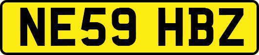 NE59HBZ