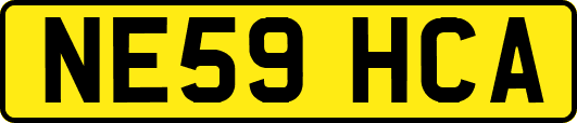 NE59HCA
