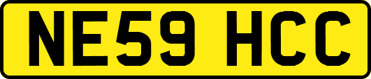 NE59HCC