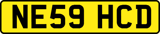 NE59HCD