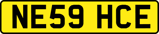 NE59HCE
