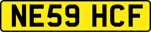 NE59HCF