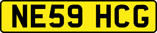 NE59HCG