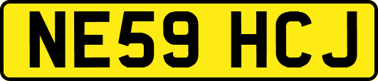 NE59HCJ