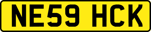 NE59HCK