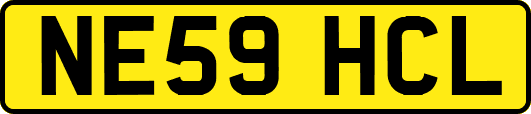 NE59HCL