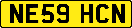 NE59HCN