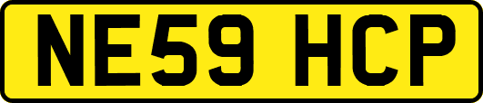 NE59HCP