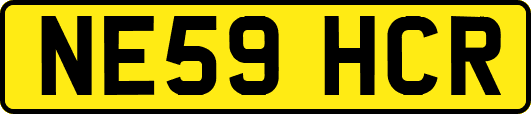 NE59HCR