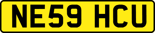 NE59HCU
